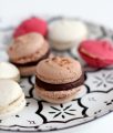 Recipe: Homemade Macarons | Bikinis & Passports