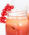 RECIPE: Red Juice with Watermelon & Beetroot