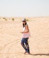 10 Things To Do In Abu Dhabi | Bikinis & Passports