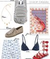 Ocean Breeze maritime Summer cravings | Bikinis & Passports