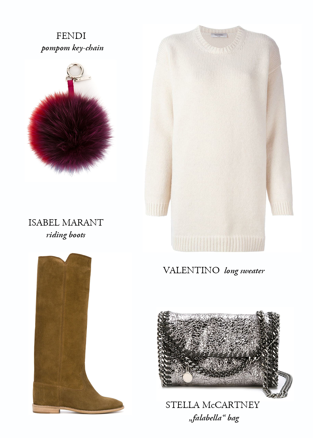 CRAVINGS: winter wishlist