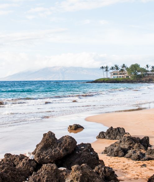 TRAVEL: things to do in Maui | Bikinis & Passports