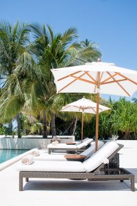 TRAVELS: Park Hyatt Maldives Hadahaa Hotel Review | Bikinis & Passports