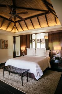 Four Seasons Mauritius at Anahita Hotel Review - Bikinis & Passports