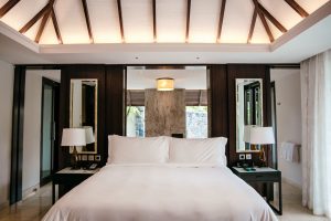 Four Seasons Mauritius at Anahita Hotel Review - Bikinis & Passports