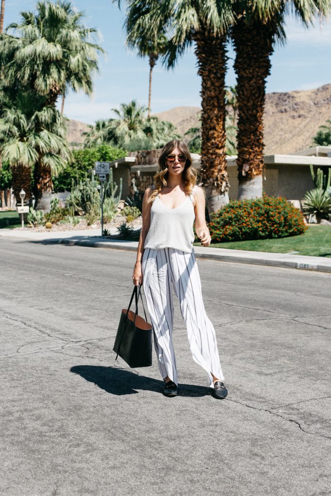 Things To Do In Palm Springs. - Bikinis & Passports