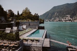 Il Sereno Lake Como - Bikinis & Passports