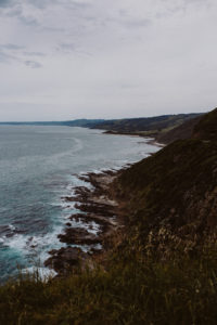 The Great Ocean Road | Bikinis & Passports