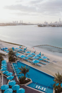 The Retreat Palm Dubai - MGallery by Sofitel | Bikinis & Passports