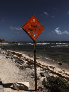 Tulum Travel Guide - Bikinis & Passports