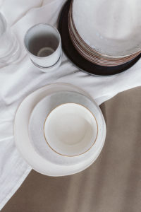 Our Tableware: The best handmade ceramics brands - Bikinis & Passports