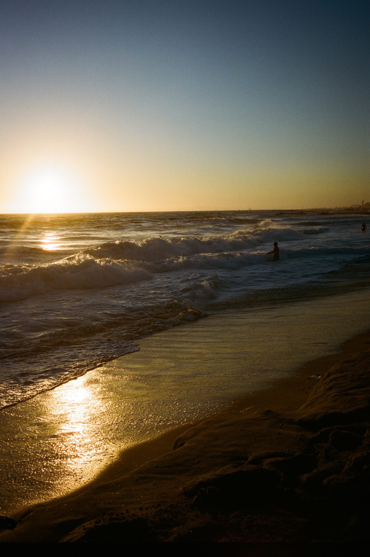 California travel guide: Shot on 35mm Film - Bikinis & Passports