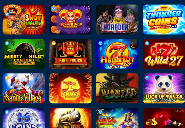 jogos de cassino
