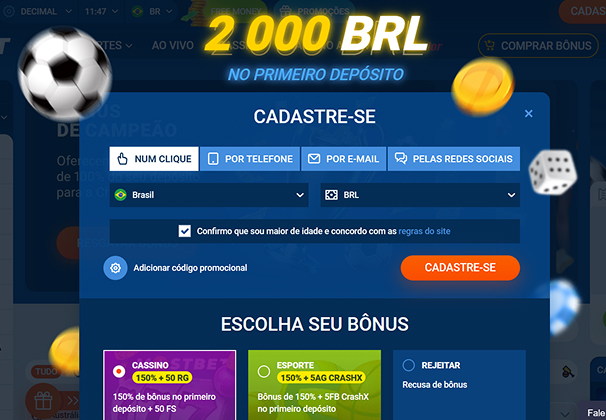registo